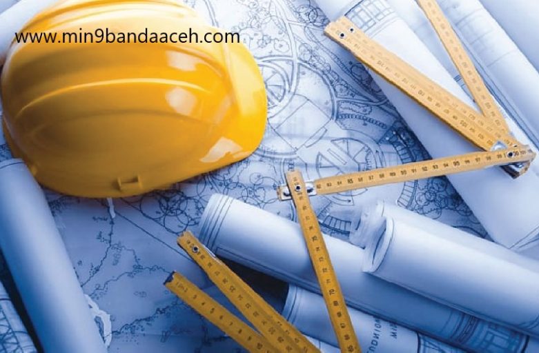 Teknik Sipil: Membangun Infrastruktur Masa Depan