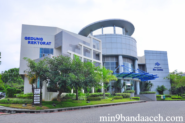 Universitas Ma Chung